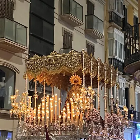 Апартаменты Premium San Juan Center *