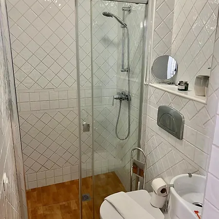 Апартаменты Premium San Juan Center Малага