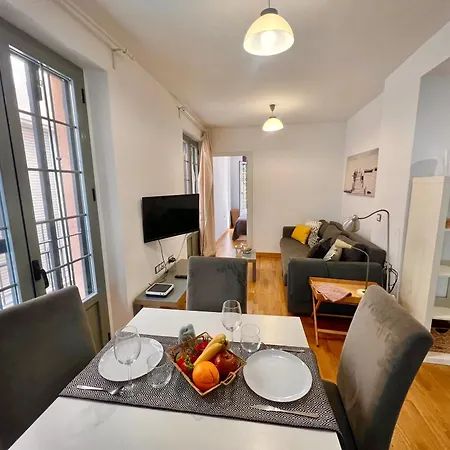 Apartment Premium San Juan Center