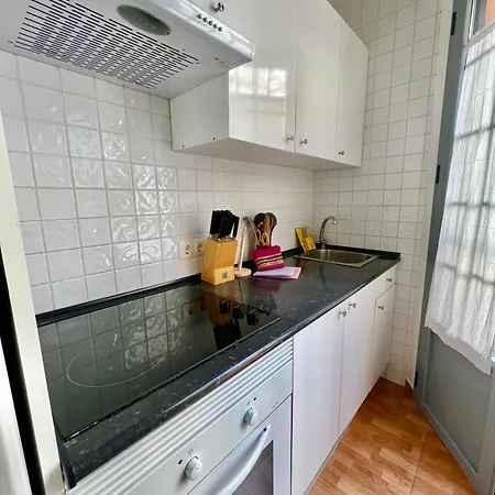 Premium San Juan Center Apartment