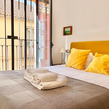 Apartment Premium San Juan Center